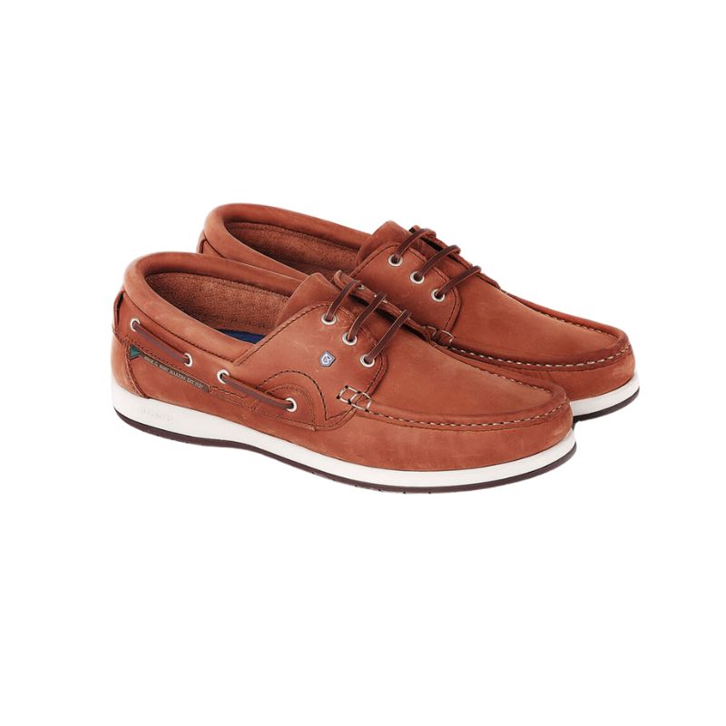 Dubarry Commodore Xtra Lite Deck Shoe