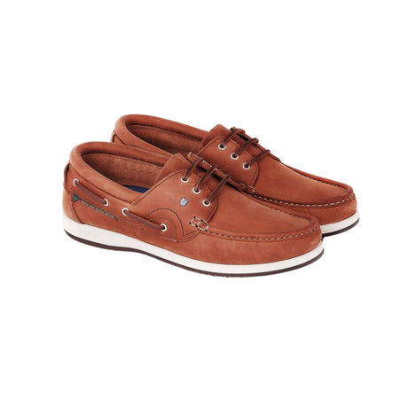 Dubarry Commodore Xtra Lite Deck Shoe