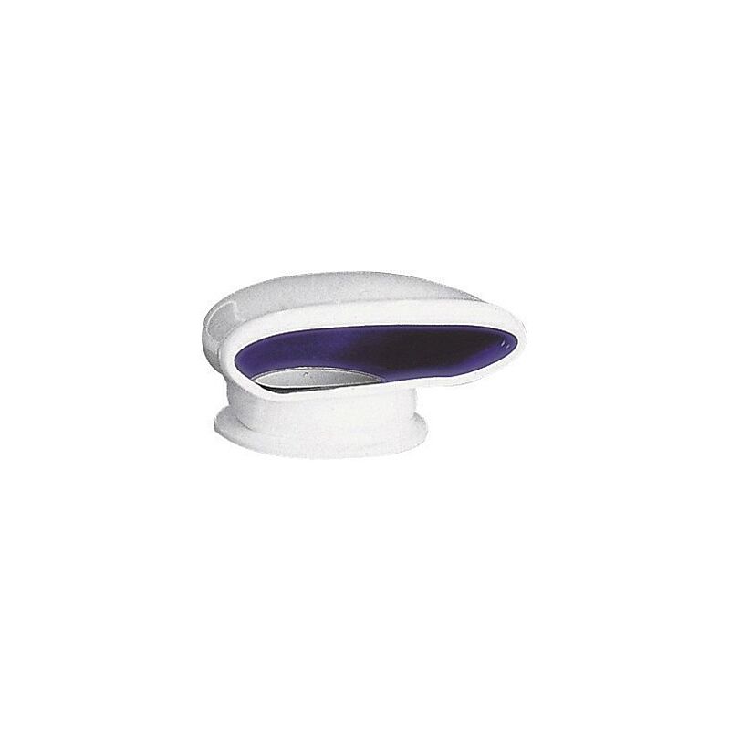 Plastimo PVC Cowl Vents-170mm Blue