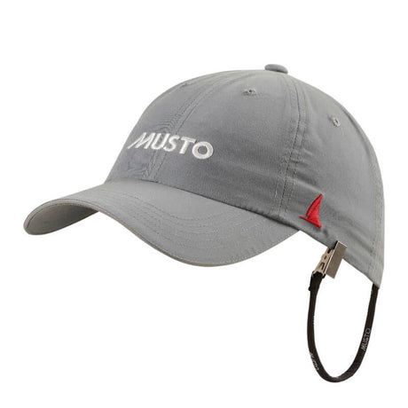Musto ESS FD Crew Cap - Various Colours
