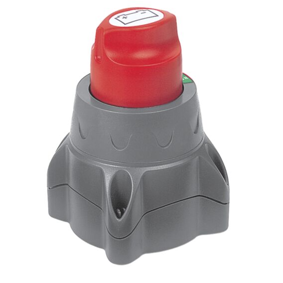 BEP Easy Fit Battery Switch