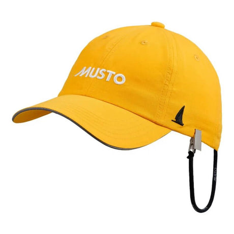 Musto ESS FD Crew Cap - Various Colours