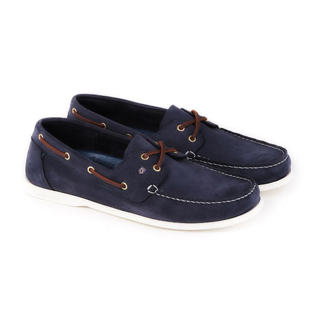 Dubarry Port Deck Shoe