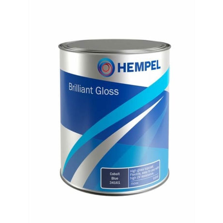 Hempel Brilliant Gloss