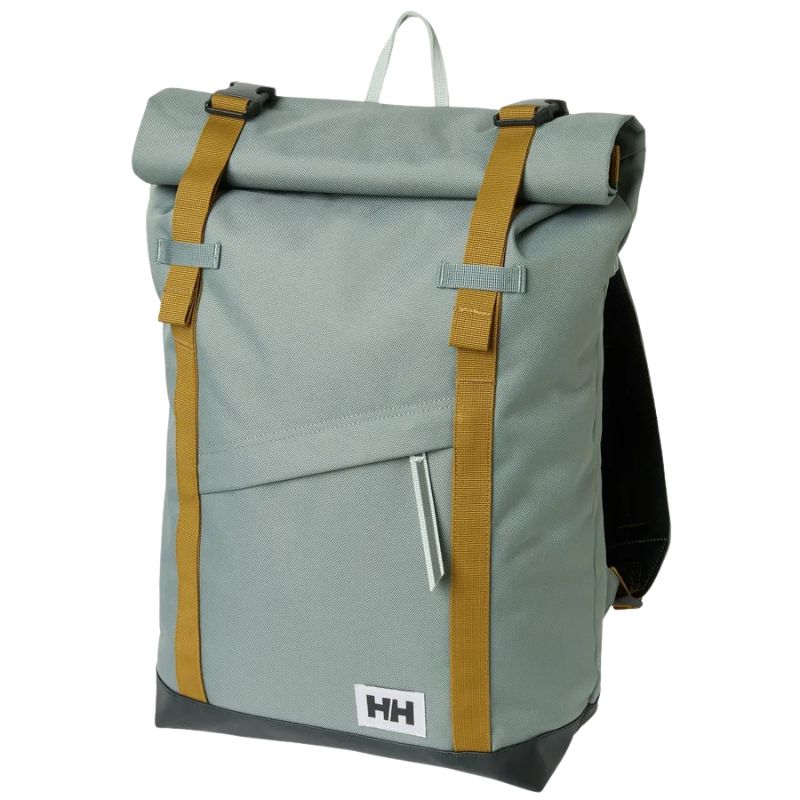 Helly Hansen Stockholm Backpack - Grey
