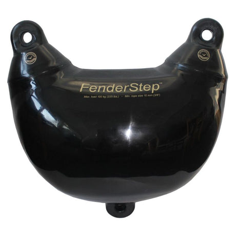 Dan-Fender Single Fenderstep