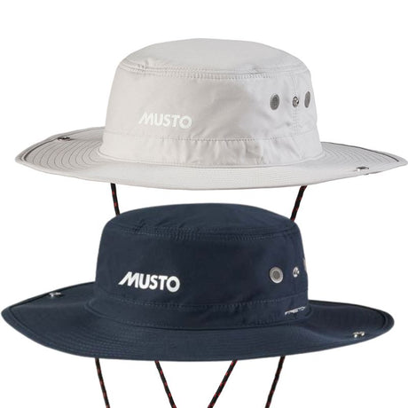 musto-evo-fd-brimmed-hat M_1
