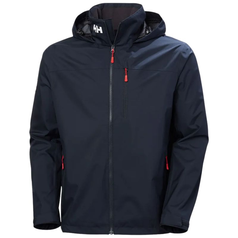 Helly Hansen Crew Hooded Jacket 2.0