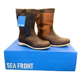 Sea Front Culver Sailing Boot