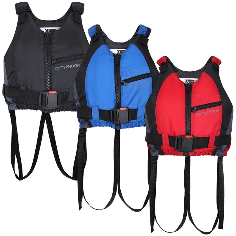 Typhoon Amrok 50N Buoyancy Aid