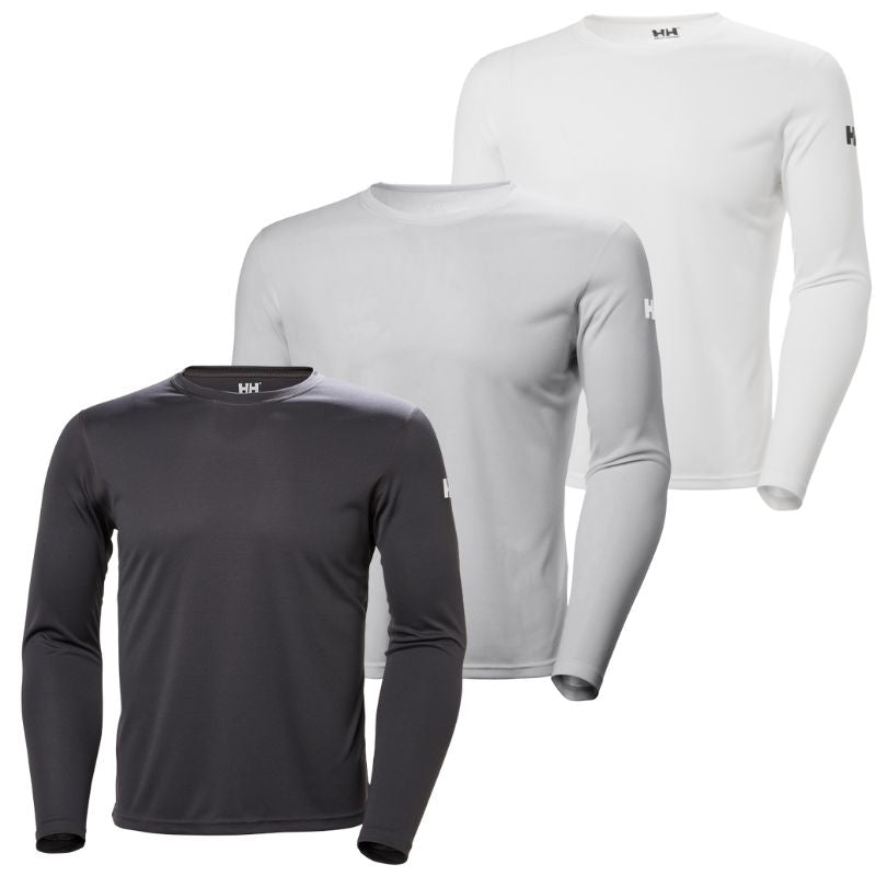 helly-hansen-hh-tech-crew-ls Navy_1