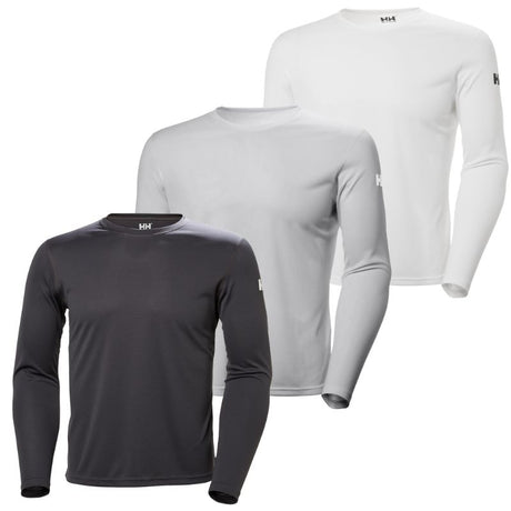 helly-hansen-hh-tech-crew-ls Navy_1