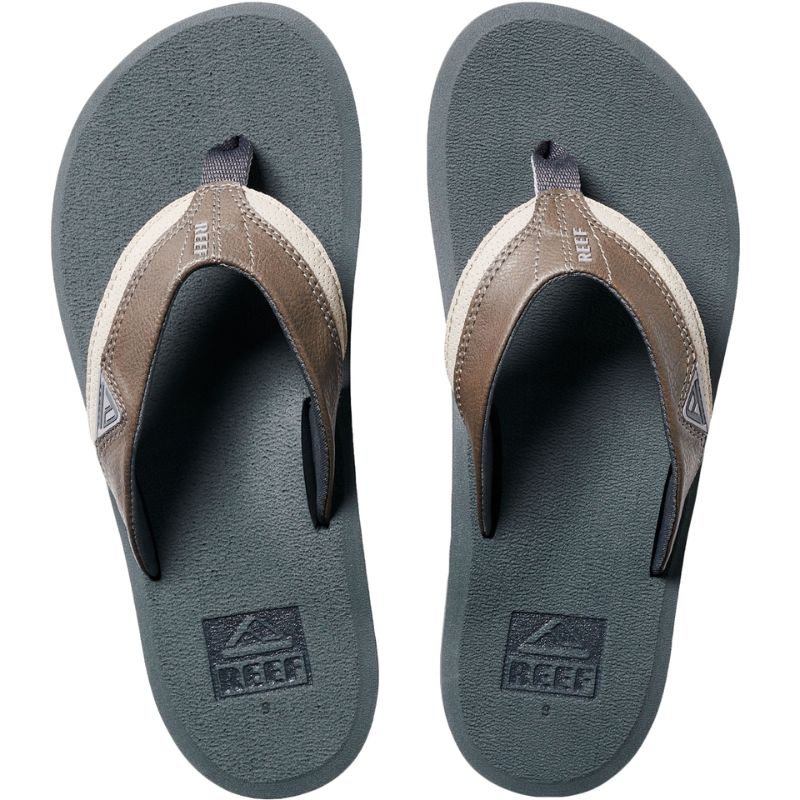 Reef Men's Cushion Dawn Flip Flops