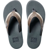 Reef Men's Cushion Dawn Flip Flops