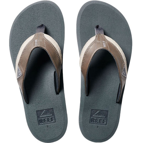 Reef Men's Cushion Dawn Flip Flops