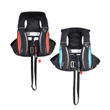 ocean-safety-sport-pro-adv Carbon & Blue_1