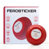 Ferosticker Self Sensing Fire Extinguisher Device F03-1