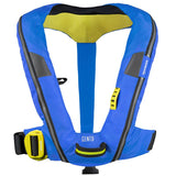 Spinlock Cento Deckvest Junior Life Jacket with Harness