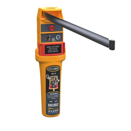 Ocean Signal MOB2 Class-M Locator Beacon