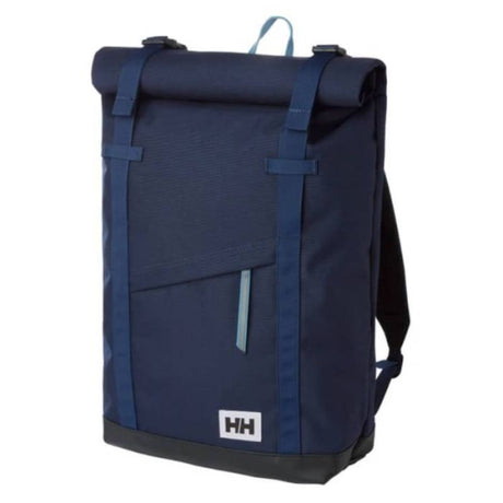 helly-hansen-stockholm-backpack Navy_1