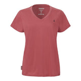 Women's Musto Original V Neck Tee