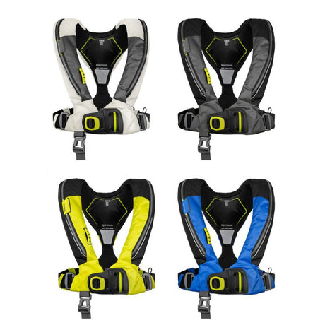 spinlock-deckvest-6d-170n Charcoal Black_1