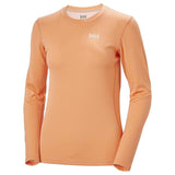 Helly Hansen Women's Lifa Active Solen Long Sleeve T-Shirt