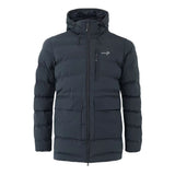 Pelle P Commodus Padded Parka