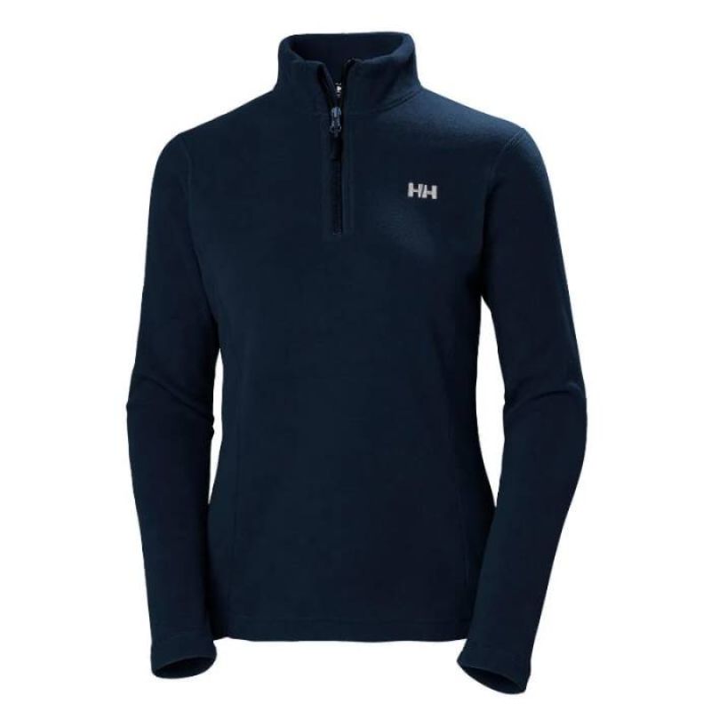 helly-hansen-women-daybreaker-1-2-zip-fleece Navy_1