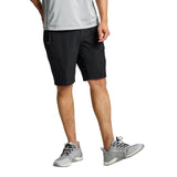 Slam Tech Cargo Short Black Ink
