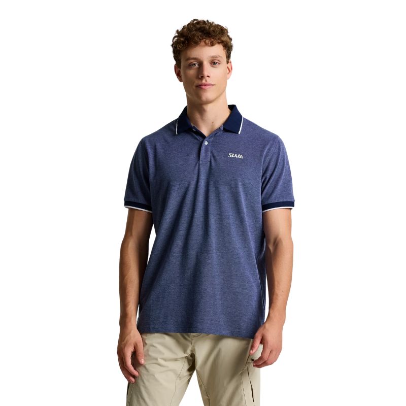 Slam Polo Heba