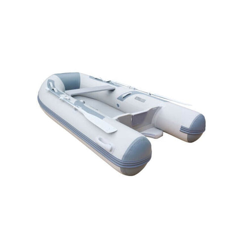 Waveline 310 - High Pressure V Hull