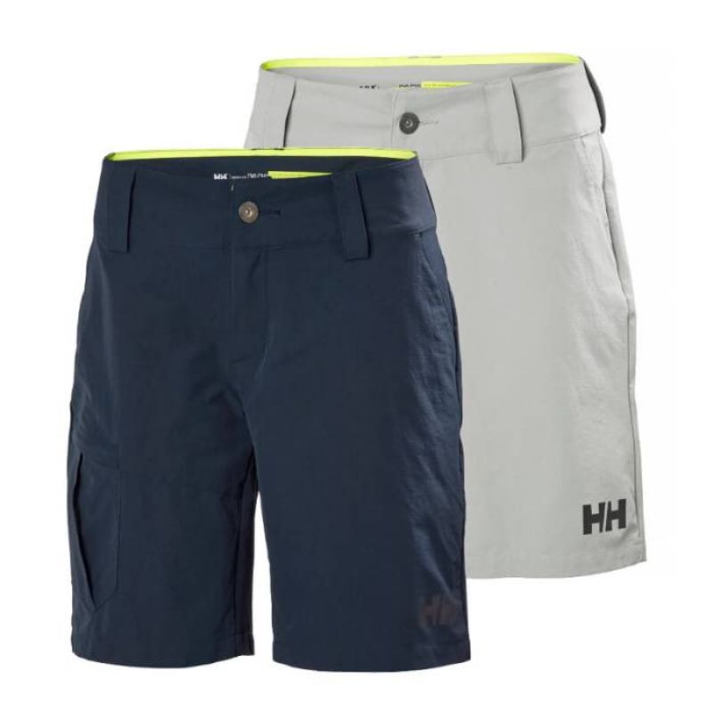 helly-hansen-womens-qd-cargo-shorts Grey Fog_1