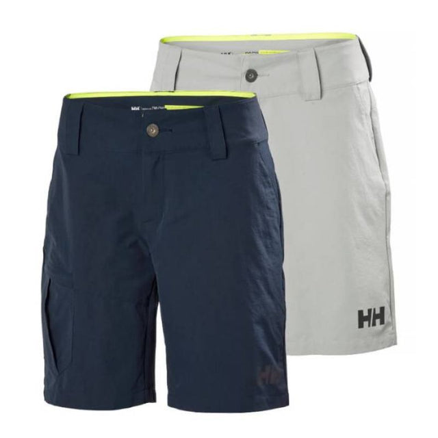 helly-hansen-womens-qd-cargo-shorts Grey Fog_1