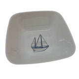 Welcome On Board Melamine Kitchen Ware