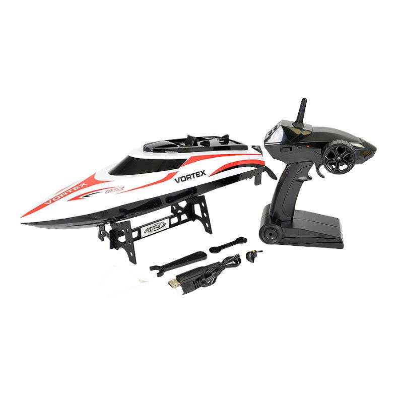Vortex High Speed RC Raceboat