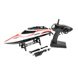 Vortex High Speed RC Raceboat