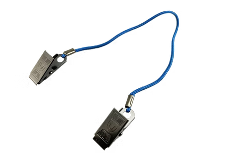 Barz Optics 2mm Nylon Cap Leash (L1)