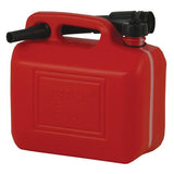 Fuel Jerry Can Red