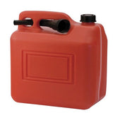 Fuel Jerry Can Red