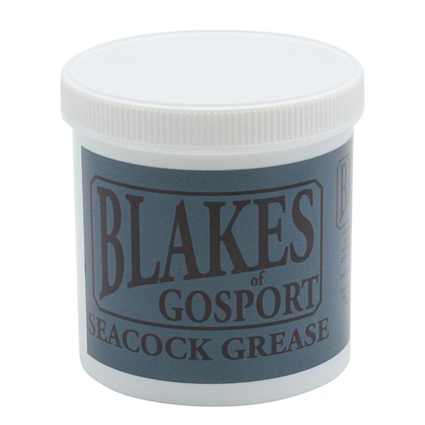 Blakes Seacock Grease 500gms