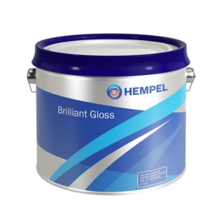 Hempel Brilliant Gloss