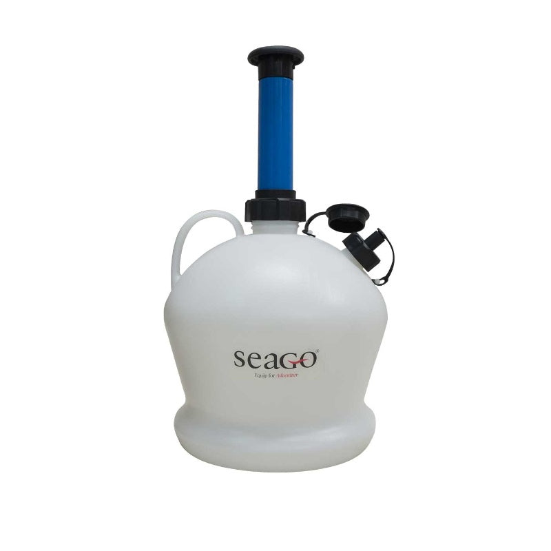 Seago Extract-It Oil Extractor Pump - 6L