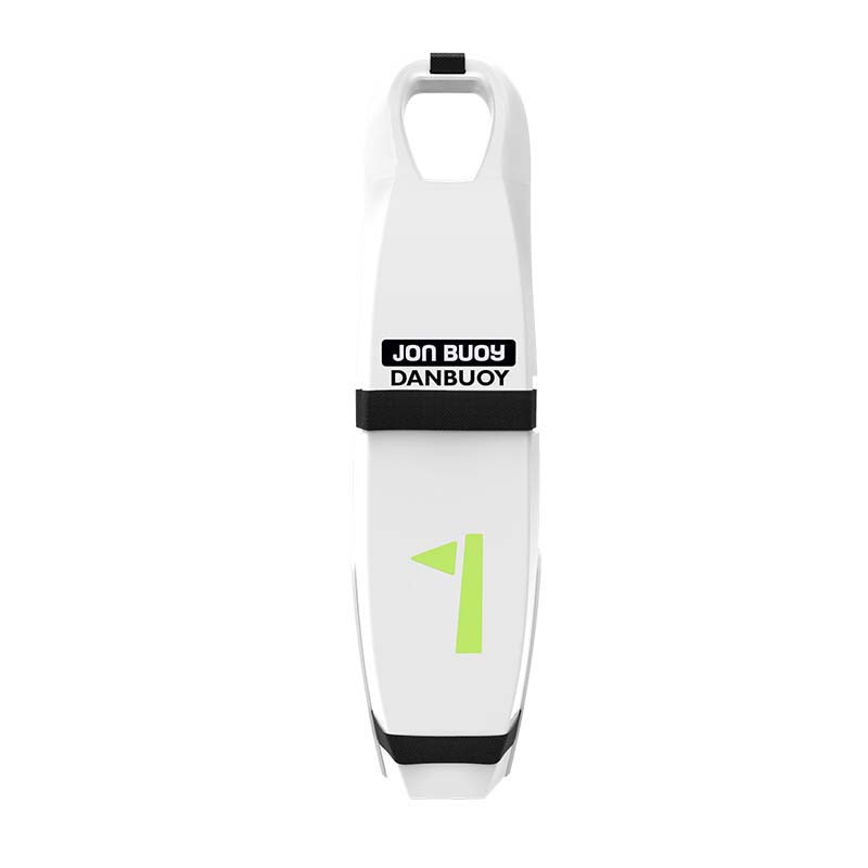 JonBuoy Auto Inflate Danbuoy with Light
