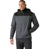 Helly Hansen Crew Hooded Midlayer Jacket 2.0