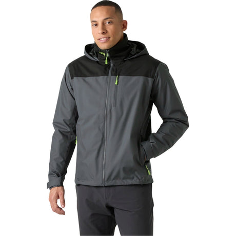 Helly Hansen Crew Hooded Midlayer Jacket 2.0