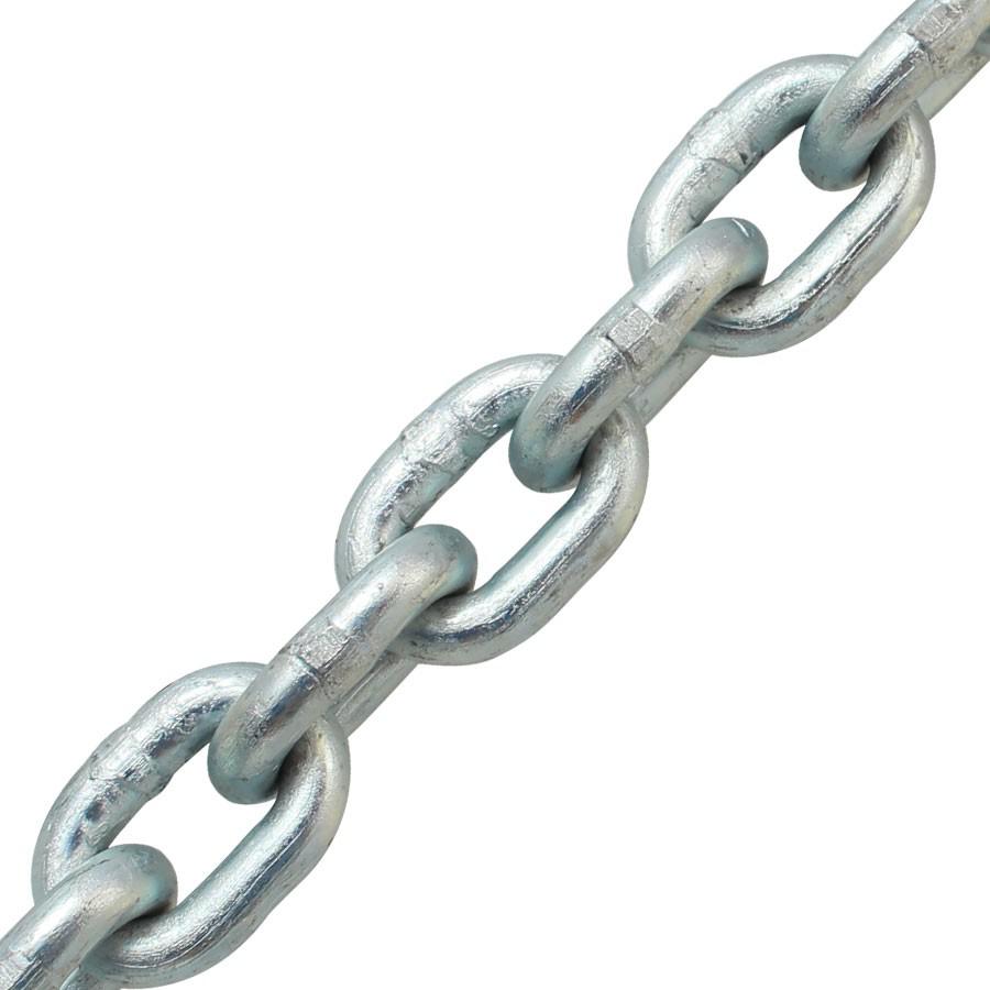 Chain 7mm Din 766 Grade 40