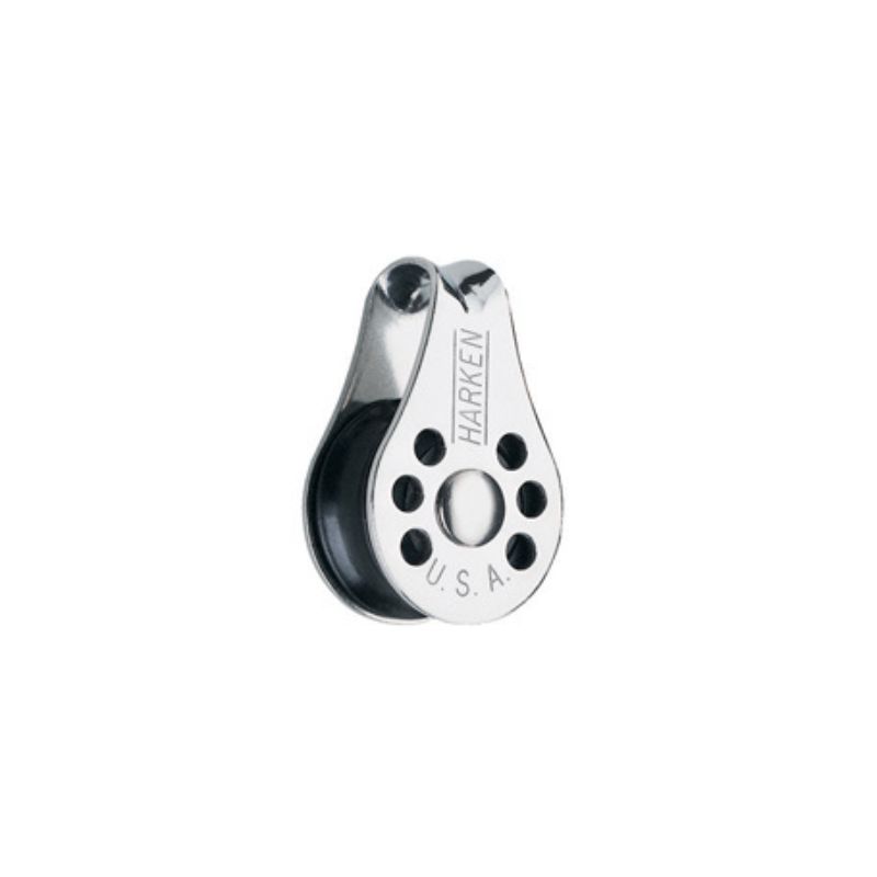 Harken Single Micro Block
