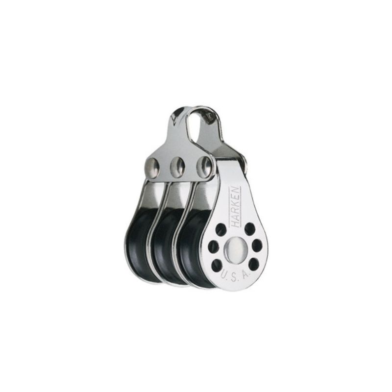 Harken 22mm Blocks