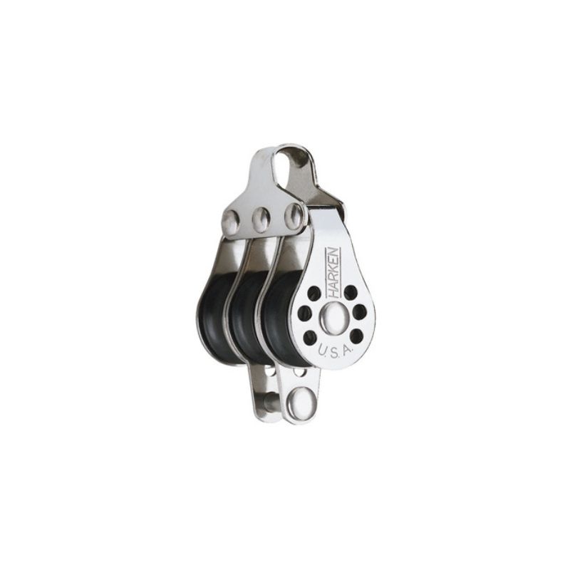 Harken Triple Micro & Becket